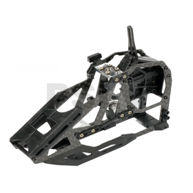 B130X26  Xtreme Productions Carbon Fibre Frame Set 130X  